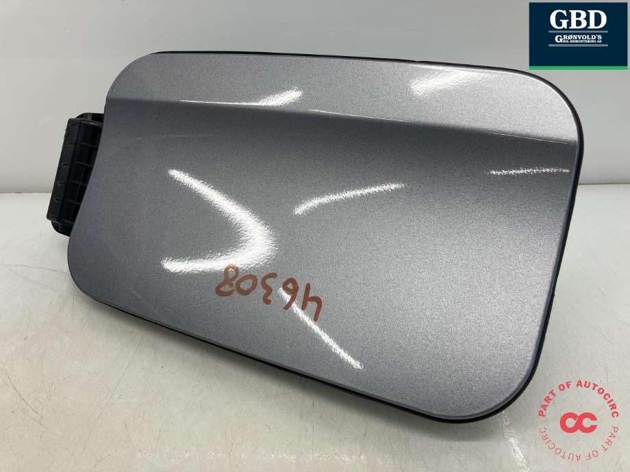 Ladeluke karosseri elbil til Citroën Berlingo, 2019-->> (Type III) (98 426 609 80)