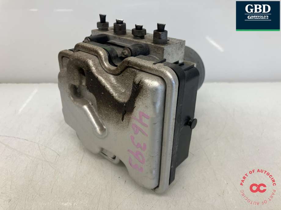 ABS sentral til Mercedes Citan, 2021-->> (W420) (W420) (BOSCH|A 420 900 43 05)