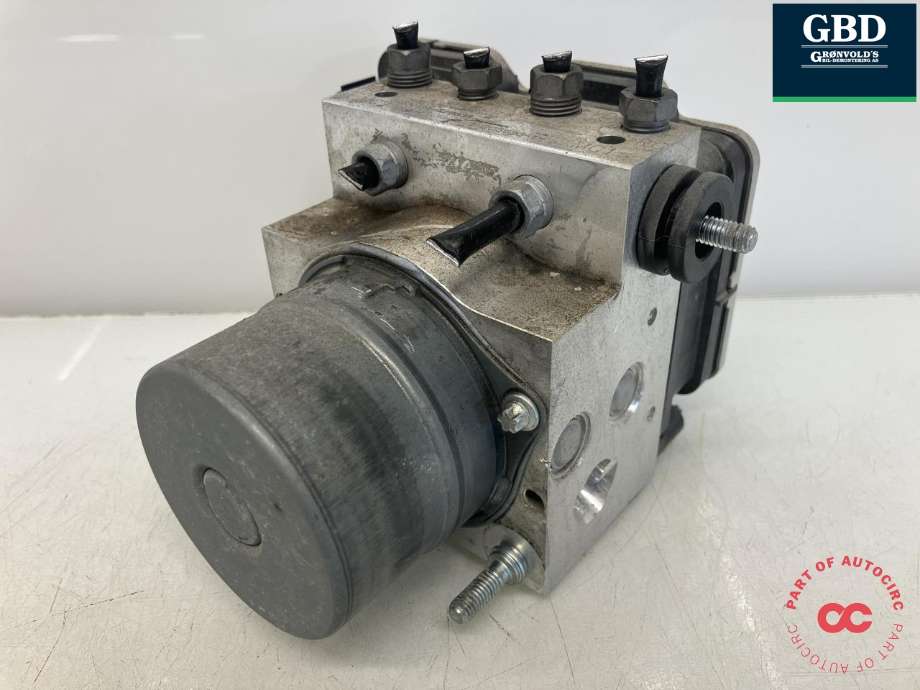 ABS sentral til Mercedes Citan 2021-->> (W420) (W420) (BOSCH|A 420 900 43 05|A 420 900 42 05|0 265 956 951)