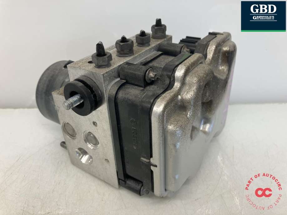 ABS sentral til Mercedes Citan 2021-->> (W420) (W420) (BOSCH|A 420 900 43 05|A 420 900 42 05|0 265 956 951)
