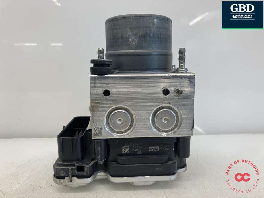 ABS sentral til Mercedes Citan 2021-->> (W420) (W420) (BOSCH|A 420 900 43 05|A 420 900 42 05|0 265 956 951)