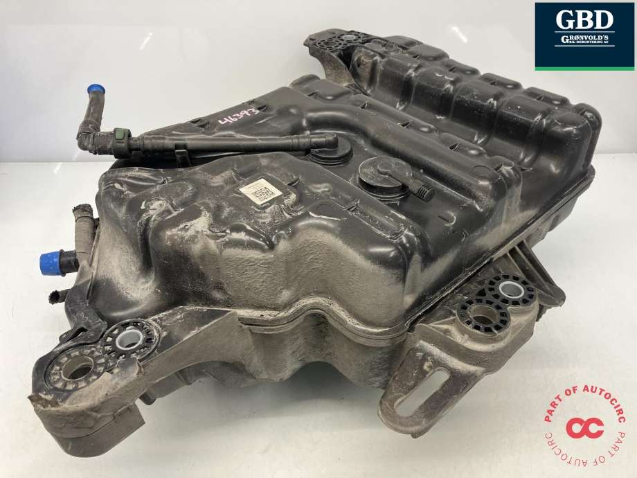AdBlue tank til Mercedes Citan, 2021-->> (W420) (W420) (A 420 470 25 00)