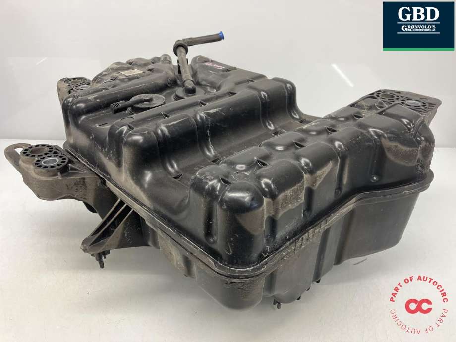 AdBlue tank til Mercedes Citan 2021-->> (W420) (W420) (A 420 470 25 00|000006898-1|)