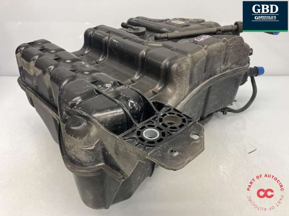 AdBlue tank til Mercedes Citan 2021-->> (W420) (W420) (A 420 470 25 00|000006898-1|)