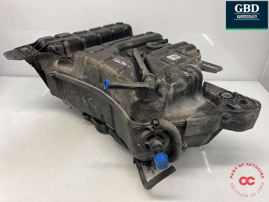 AdBlue tank til Mercedes Citan 2021-->> (W420) (W420) (A 420 470 25 00|000006898-1|)