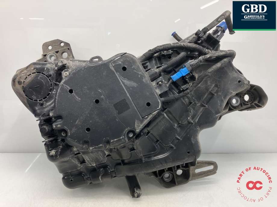AdBlue tank til Mercedes Citan 2021-->> (W420) (W420) (A 420 470 25 00|000006898-1|)