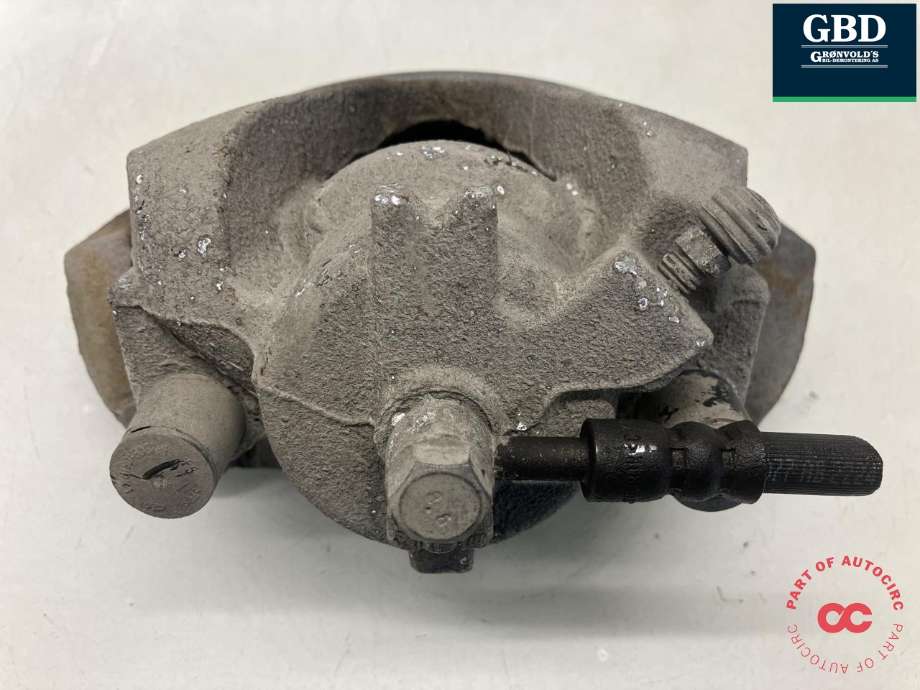 Bremsecaliper høyre foran til Mercedes Citan 2021-->> (W420) (W420) (A 420 420 26 00|)