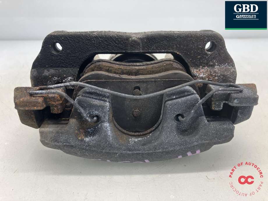 Bremsecaliper høyre foran til Mercedes Citan 2021-->> (W420) (W420) (A 420 420 26 00|)