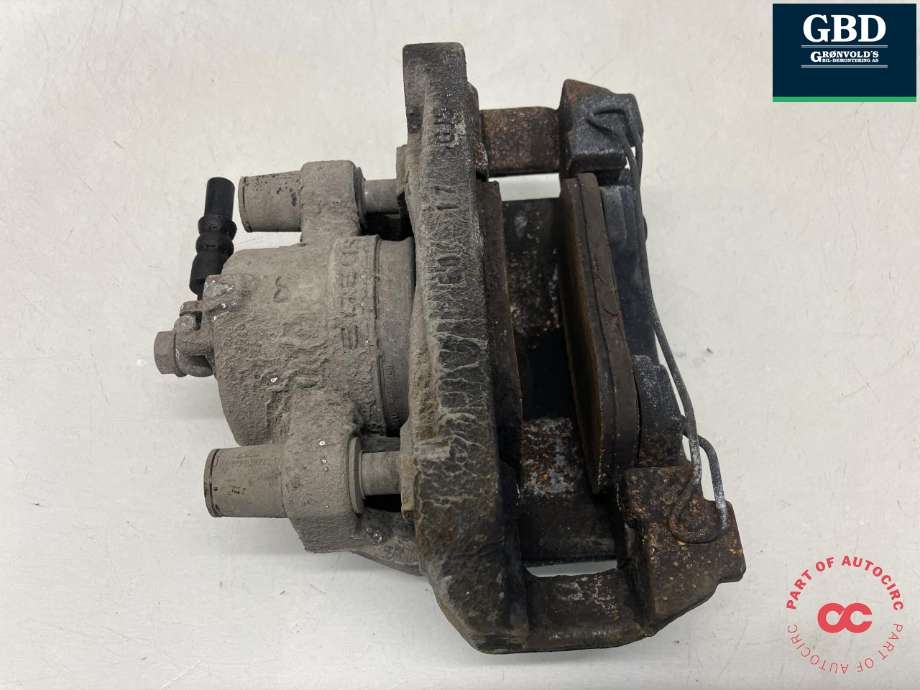 Bremsecaliper høyre foran til Mercedes Citan 2021-->> (W420) (W420) (A 420 420 26 00|)