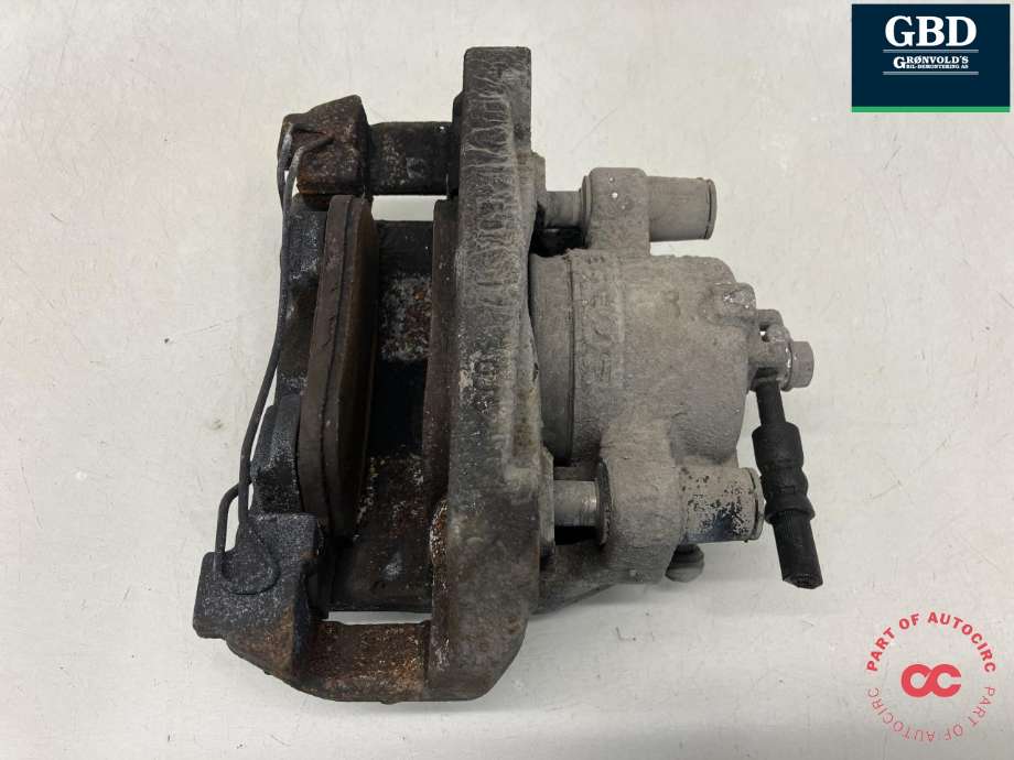 Bremsecaliper høyre foran til Mercedes Citan 2021-->> (W420) (W420) (A 420 420 26 00|)