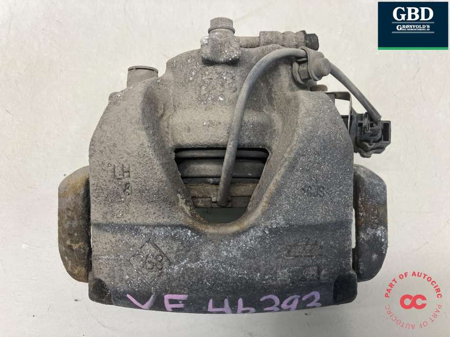 Bremsecaliper venstre foran til Mercedes Citan, 2021-->> (W420) (W420) (A 420 420 28 00)