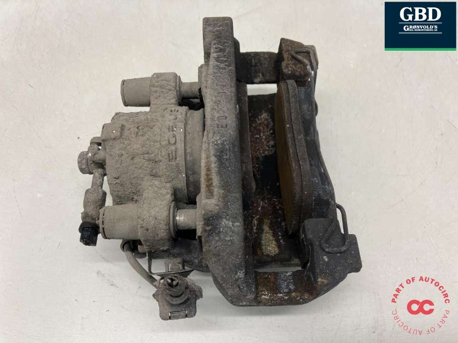 Bremsecaliper venstre foran til Mercedes Citan 2021-->> (W420) (W420) (A 420 420 28 00|)