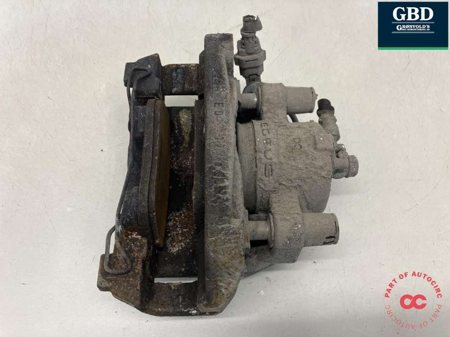 Bremsecaliper venstre foran til Mercedes Citan 2021-->> (W420) (W420) (A 420 420 28 00|)