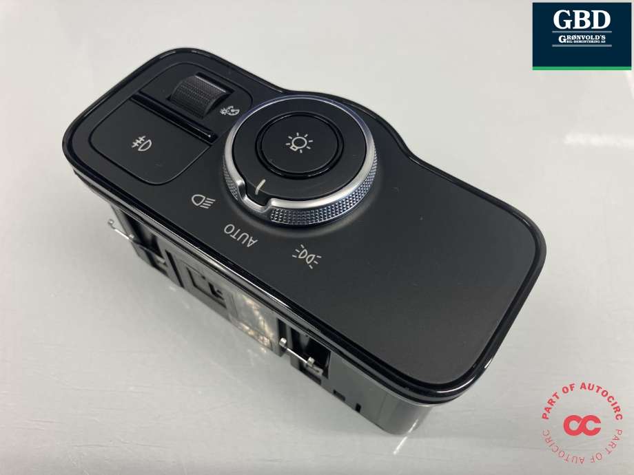 Bryter lys til Mercedes Citan 2021-->> (W420) (W420) (A 907 905 37 02|)