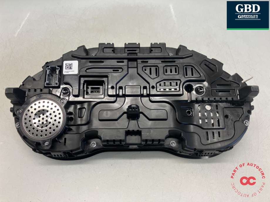 Instrumentpanel til Mercedes Citan 2021-->> (W420) (W420) (A 420 900 34 10|A 420 900 00 07|A3C0500440800)