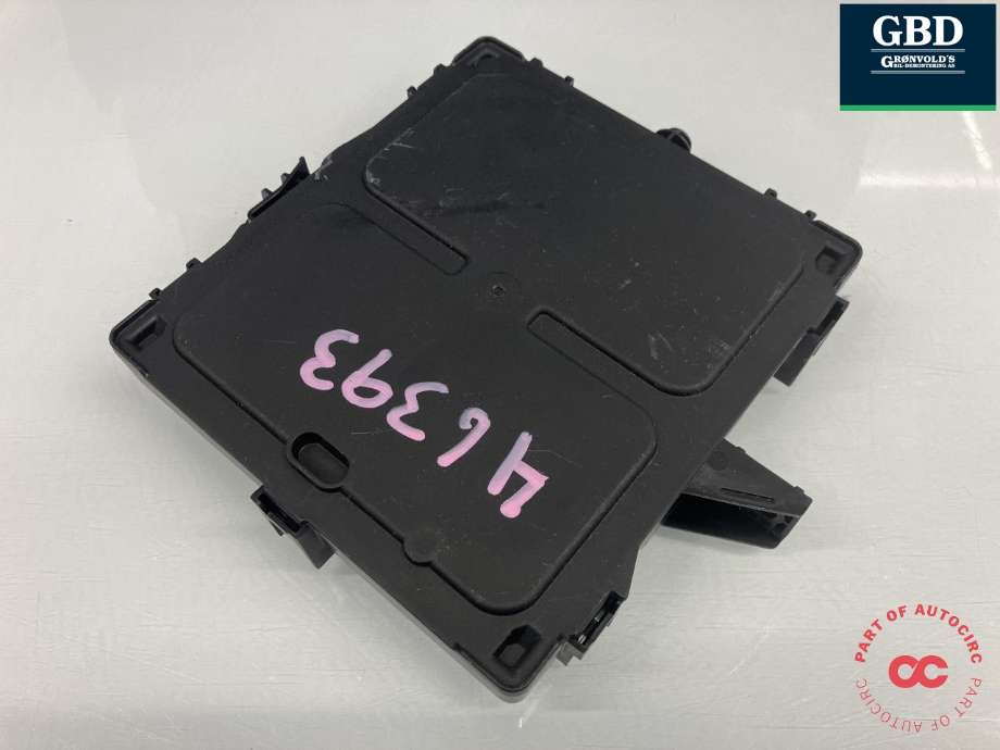 Styreenhet comfort (BCM) til Mercedes Citan 2021-->> (W420) (W420) (A 420 900 64 06|284B26188R|A3C0502581100)