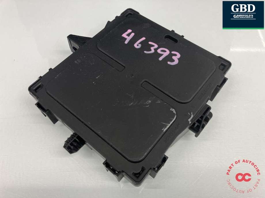 Styreenhet comfort (BCM) til Mercedes Citan 2021-->> (W420) (W420) (A 420 900 64 06|284B26188R|A3C0502581100)