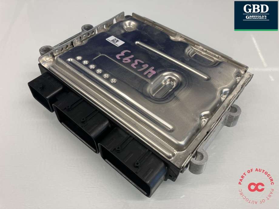 Styreenhet motor til Mercedes Citan 2021-->> (W420) (W420) (BOSCH|A 420 900 58 03|237107894S|0 281 039 177)