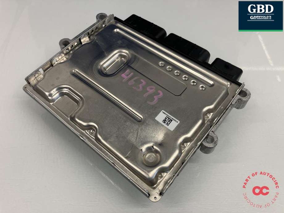 Styreenhet motor til Mercedes Citan 2021-->> (W420) (W420) (BOSCH|A 420 900 58 03|237107894S|0 281 039 177)