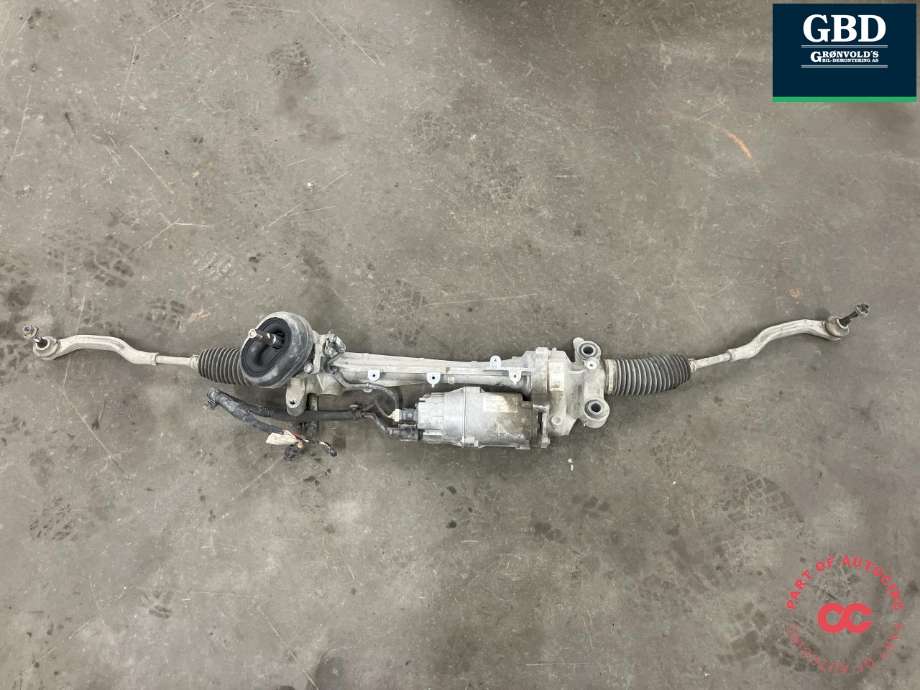 Tannstang elektrisk til Mercedes Citan, 2021-->> (W420) (W420) (A 420 900 71 06)