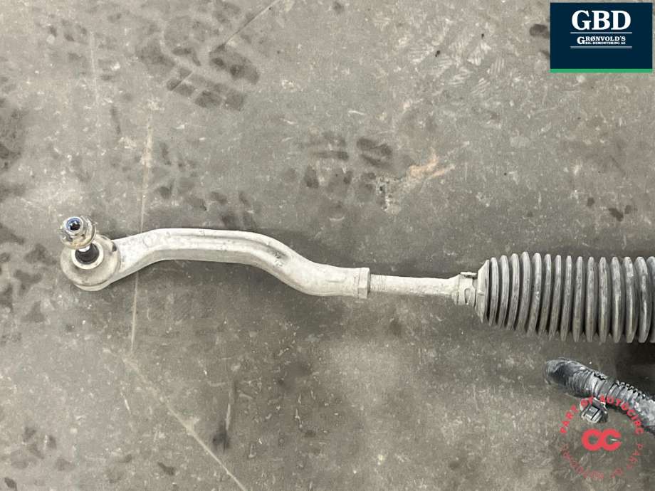 Tannstang elektrisk til Mercedes Citan 2021-->> (W420) (W420) (A 420 900 71 06|A0067743U|41519662A)