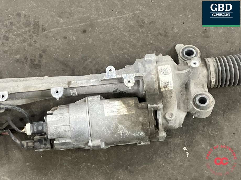 Tannstang elektrisk til Mercedes Citan 2021-->> (W420) (W420) (A 420 900 71 06|A0067743U|41519662A)