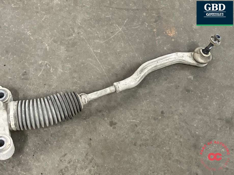 Tannstang elektrisk til Mercedes Citan 2021-->> (W420) (W420) (A 420 900 71 06|A0067743U|41519662A)