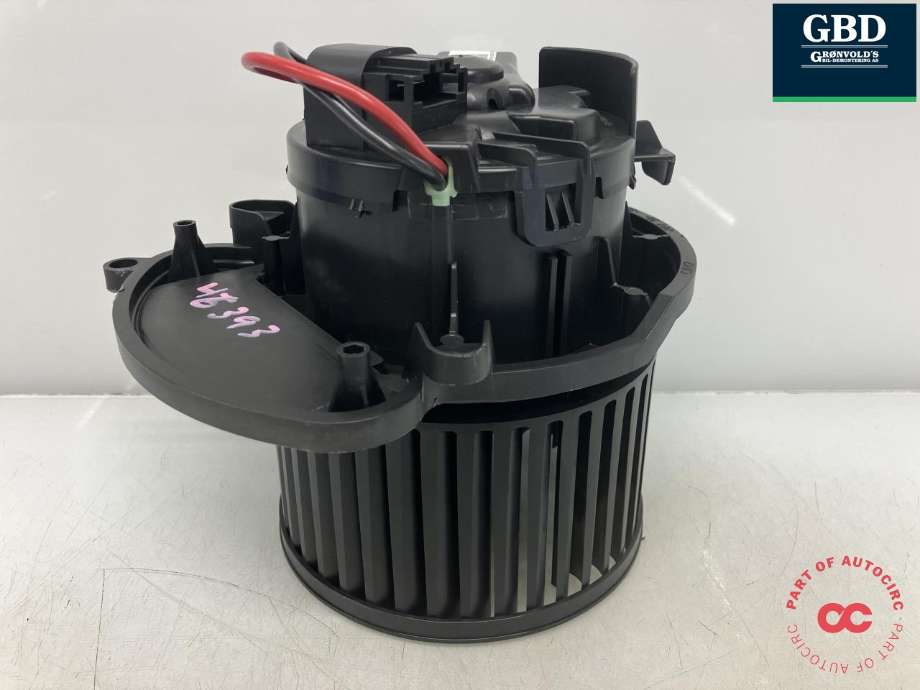 Varmeapparat motor til Mercedes Citan, 2021-->> (W420) (W420) (VALEO|A 420 830 27 00)
