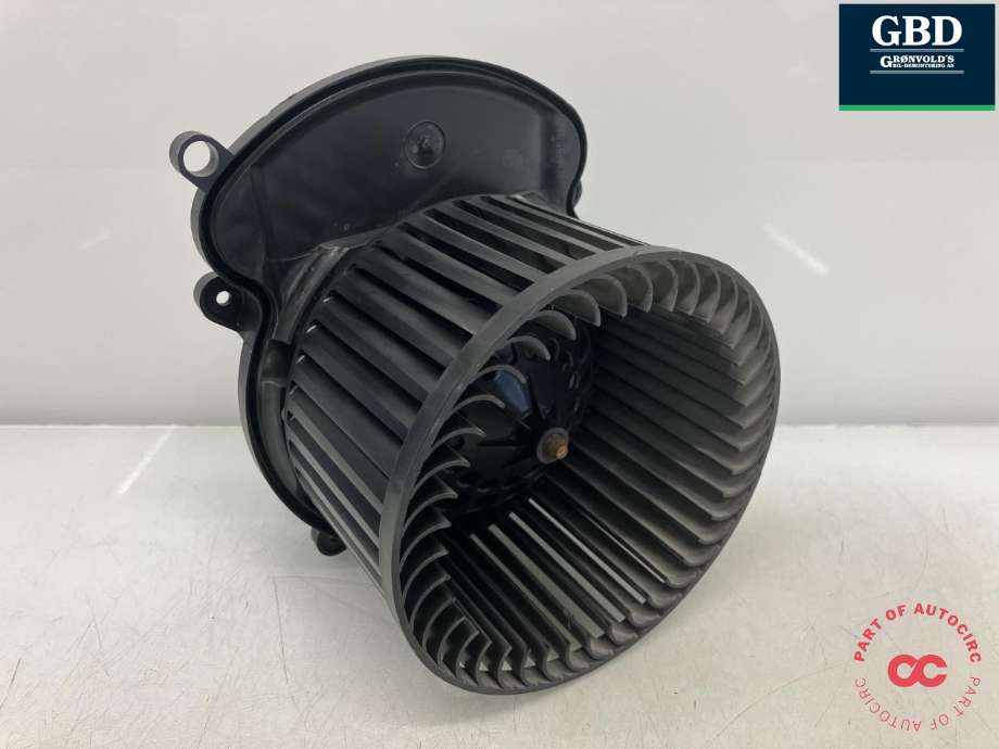 Varmeapparat motor til Mercedes Citan 2021-->> (W420) (W420) (VALEO|A 420 830 27 00|T260953|)