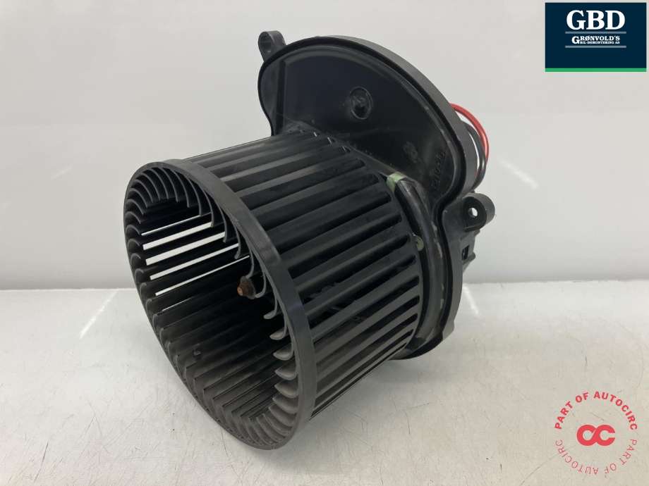 Varmeapparat motor til Mercedes Citan 2021-->> (W420) (W420) (VALEO|A 420 830 27 00|T260953|)
