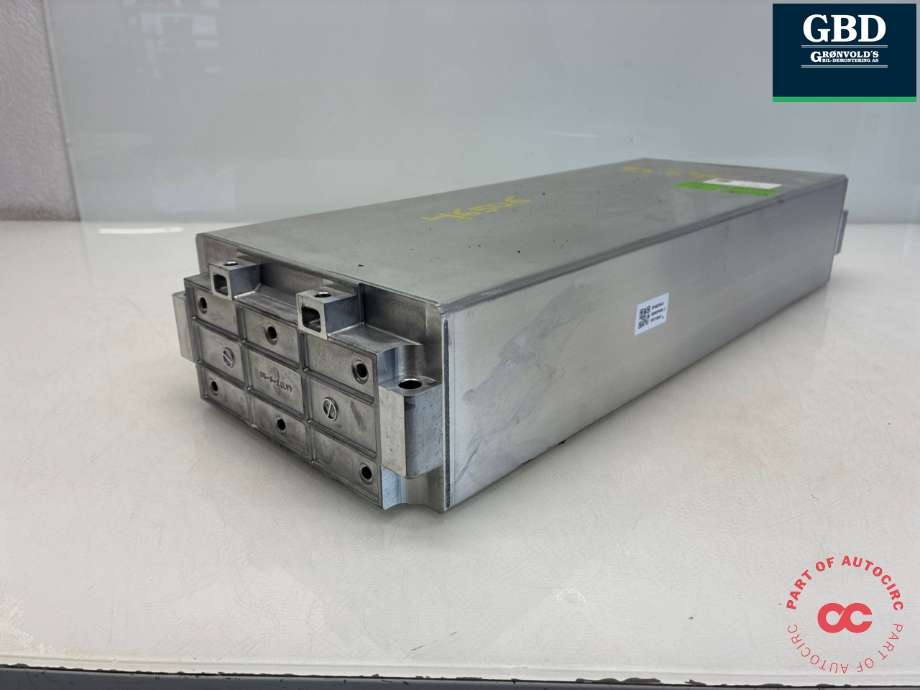 Batteripakke-modul elbil til Cupra Born 2022-->> (LG CHEM|0Z1 915 592 H|)