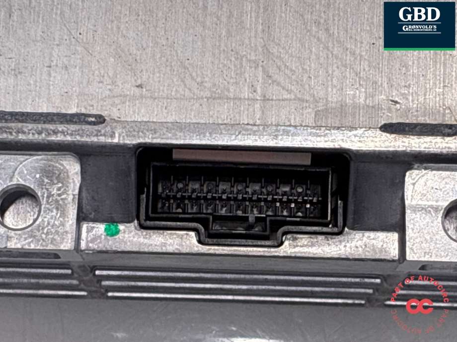 Batteripakke-modul elbil til Cupra Born 2022-->>  (LG CHEM|0Z1 915 592 H|)