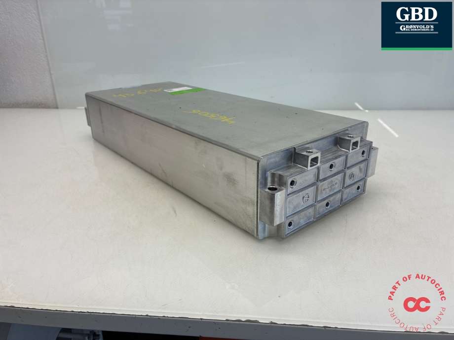 Batteripakke-modul elbil til Cupra Born 2022-->> (LG CHEM|0Z1 915 592 H|)