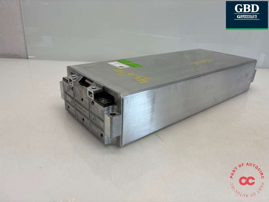 Batteripakke-modul elbil til Cupra Born 2022-->> (LG CHEM|0Z1 915 592 H|)