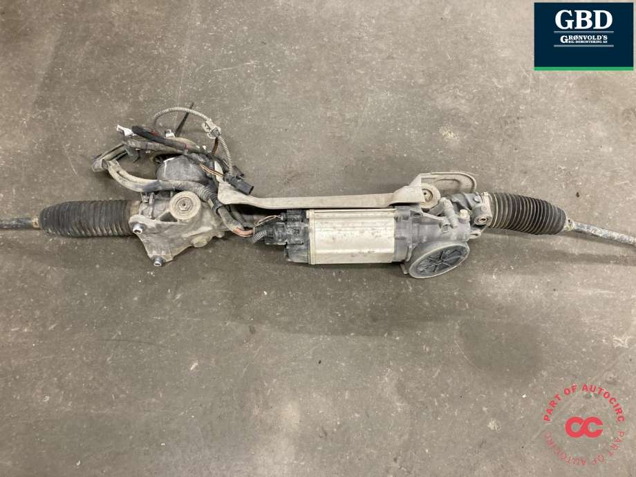 Tannstang elektrisk til VW Golf VI 2008-2012 (1K1 423 055 M|1K1 423 055 MX|)