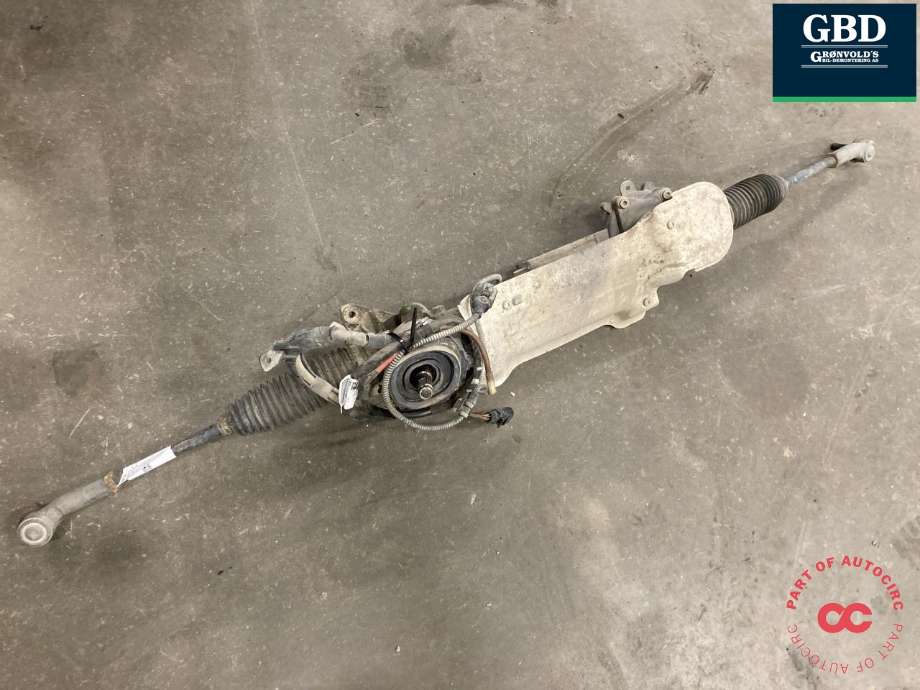 Tannstang elektrisk til VW Golf VI 2008-2012 (1K1 423 055 M|1K1 423 055 MX|)