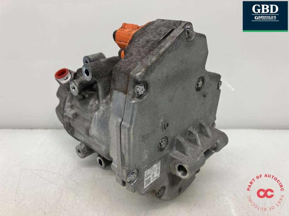 Aircondition kompressor elbil til Nissan Ariya 2022-->>  (926005MP0A|)