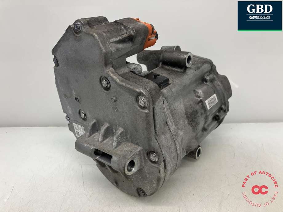 Aircondition kompressor elbil til Nissan Ariya 2022-->>  (926005MP0A|)
