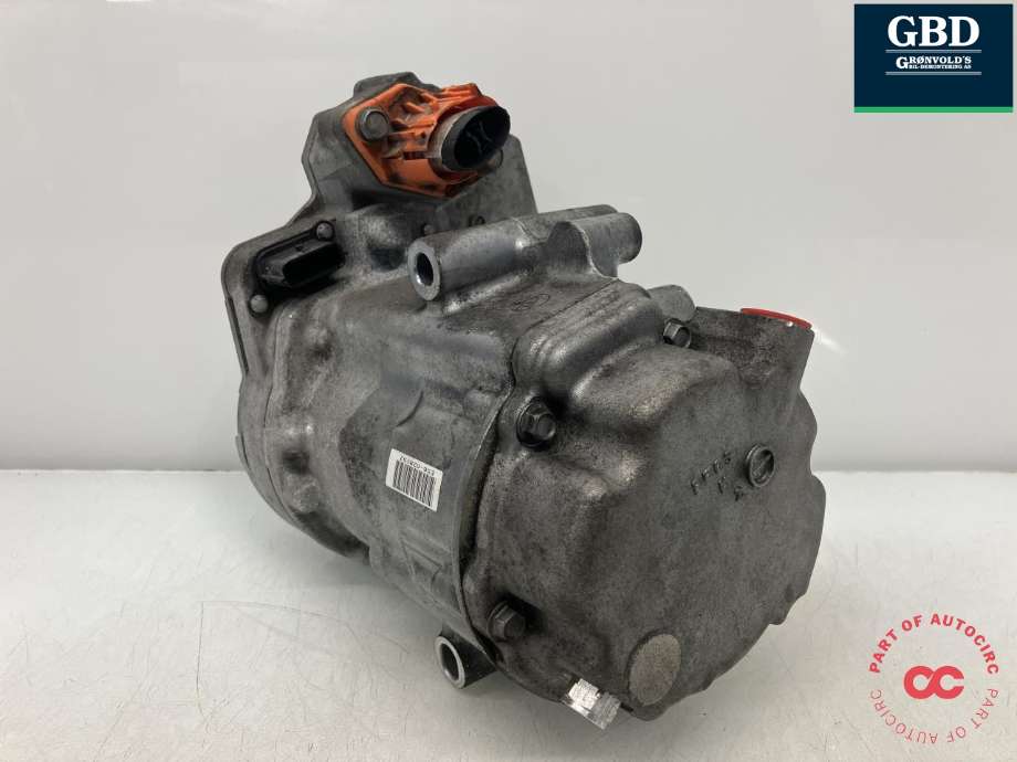 Aircondition kompressor elbil til Nissan Ariya 2022-->>  (926005MP0A|)