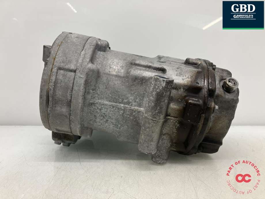 Aircondition kompressor elbil til Nissan Ariya 2022-->>  (926005MP0A|)