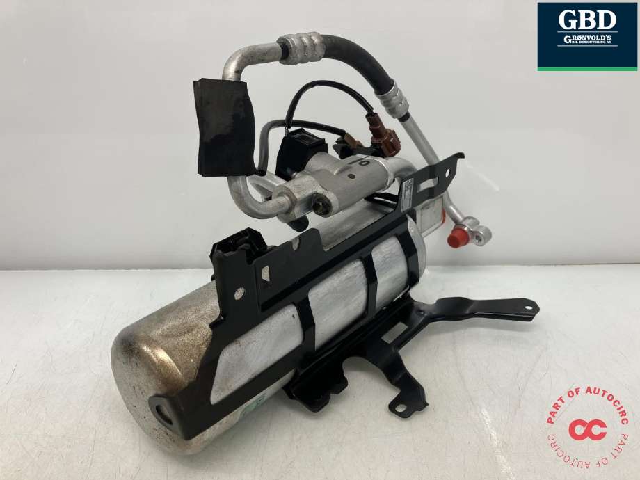 Aircondition diverse til Nissan Ariya 2022-->> (921415MP0B|)