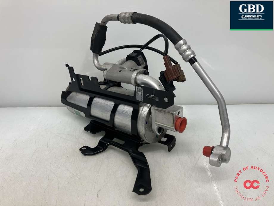 Aircondition diverse til Nissan Ariya 2022-->> (921415MP0B|)
