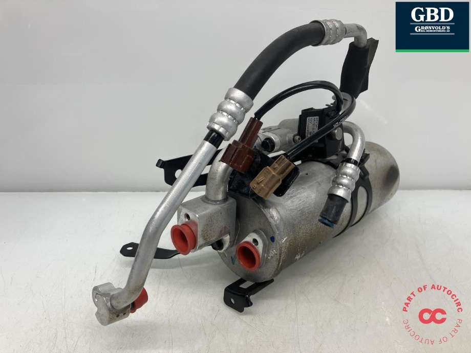 Aircondition diverse til Nissan Ariya 2022-->> (921415MP0B|)