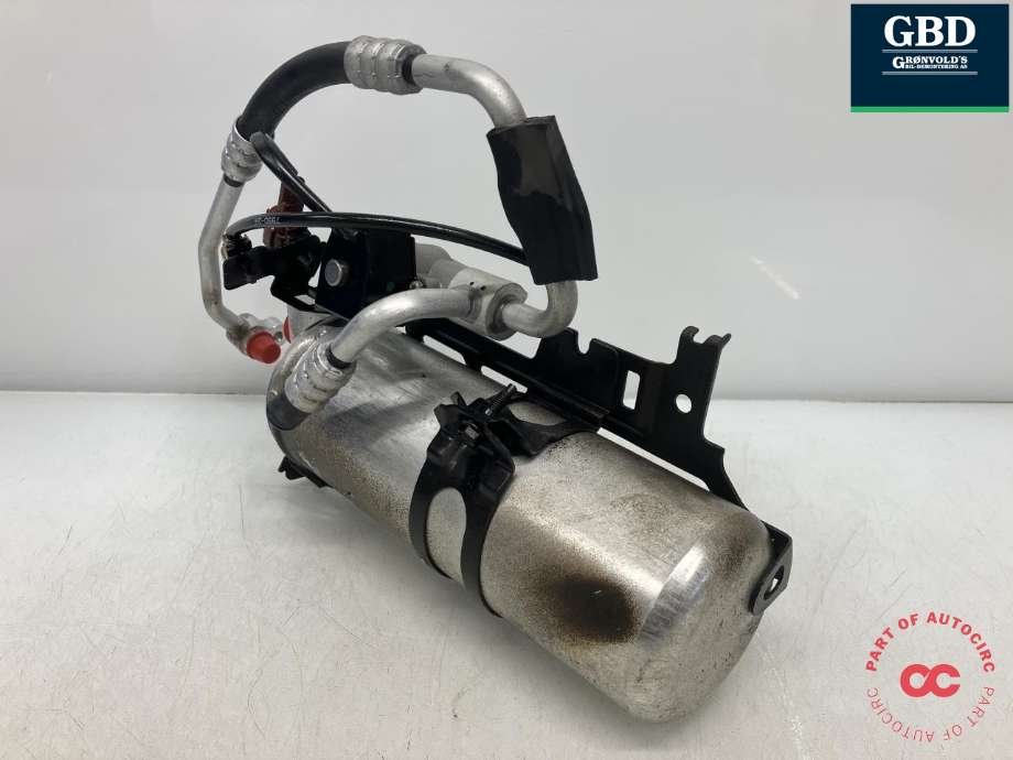 Aircondition diverse til Nissan Ariya 2022-->> (921415MP0B|)