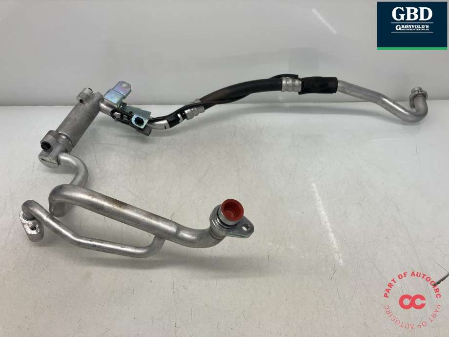 Aircondition rør til Nissan Ariya 2022-->>  (924795MP7A|)