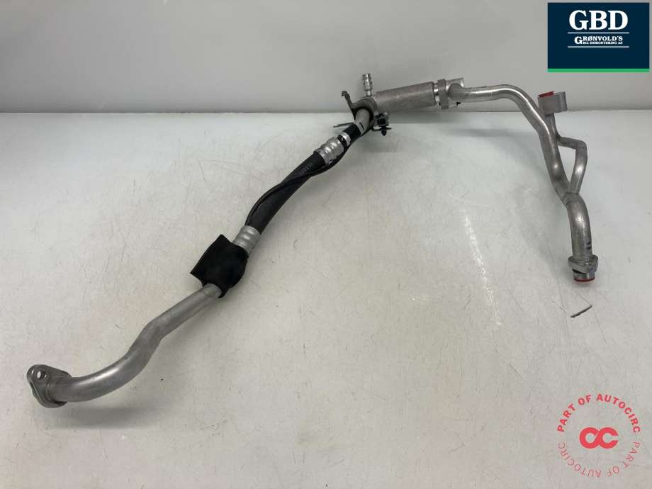 Aircondition rør til Nissan Ariya 2022-->>  (924795MP7A|)
