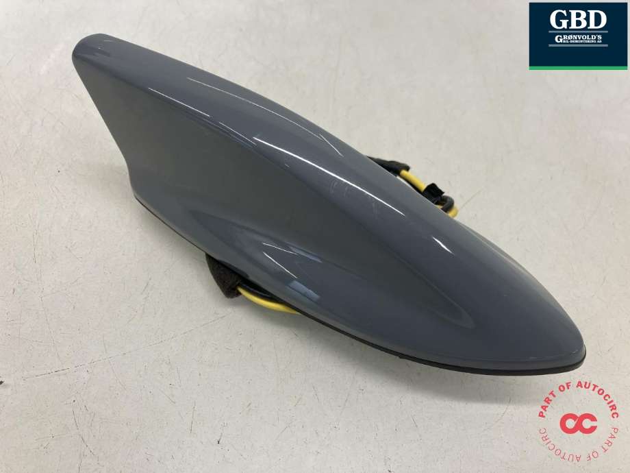 Antenne navigasjon til Nissan Ariya 2022-->>  (282085MS4C|282085MS4B|)