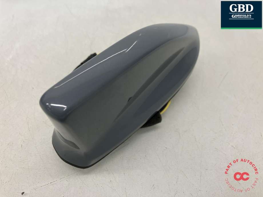 Antenne navigasjon til Nissan Ariya 2022-->>  (282085MS4C|282085MS4B|)