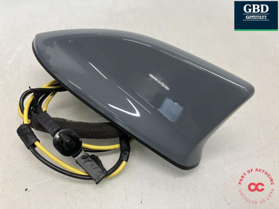 Antenne navigasjon til Nissan Ariya 2022-->>  (282085MS4C|282085MS4B|)