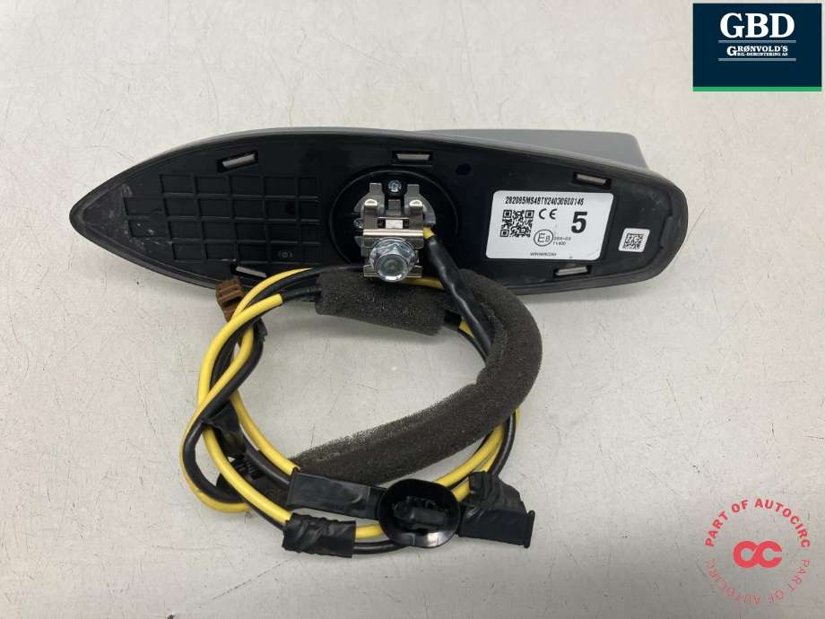 Antenne navigasjon til Nissan Ariya 2022-->>  (282085MS4C|282085MS4B|)